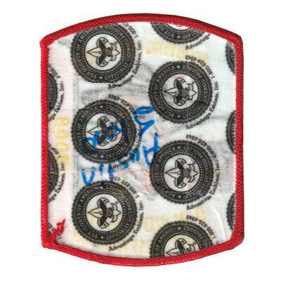 Woodruff Scout Reservation eX2008-1 (back)