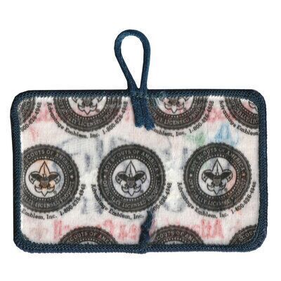 Woodruff Scout Reservation eX2011-2 (back)