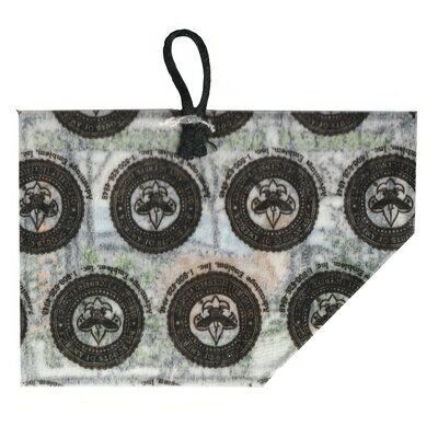 Woodruff Scout Reservation eX2013-5 (back)