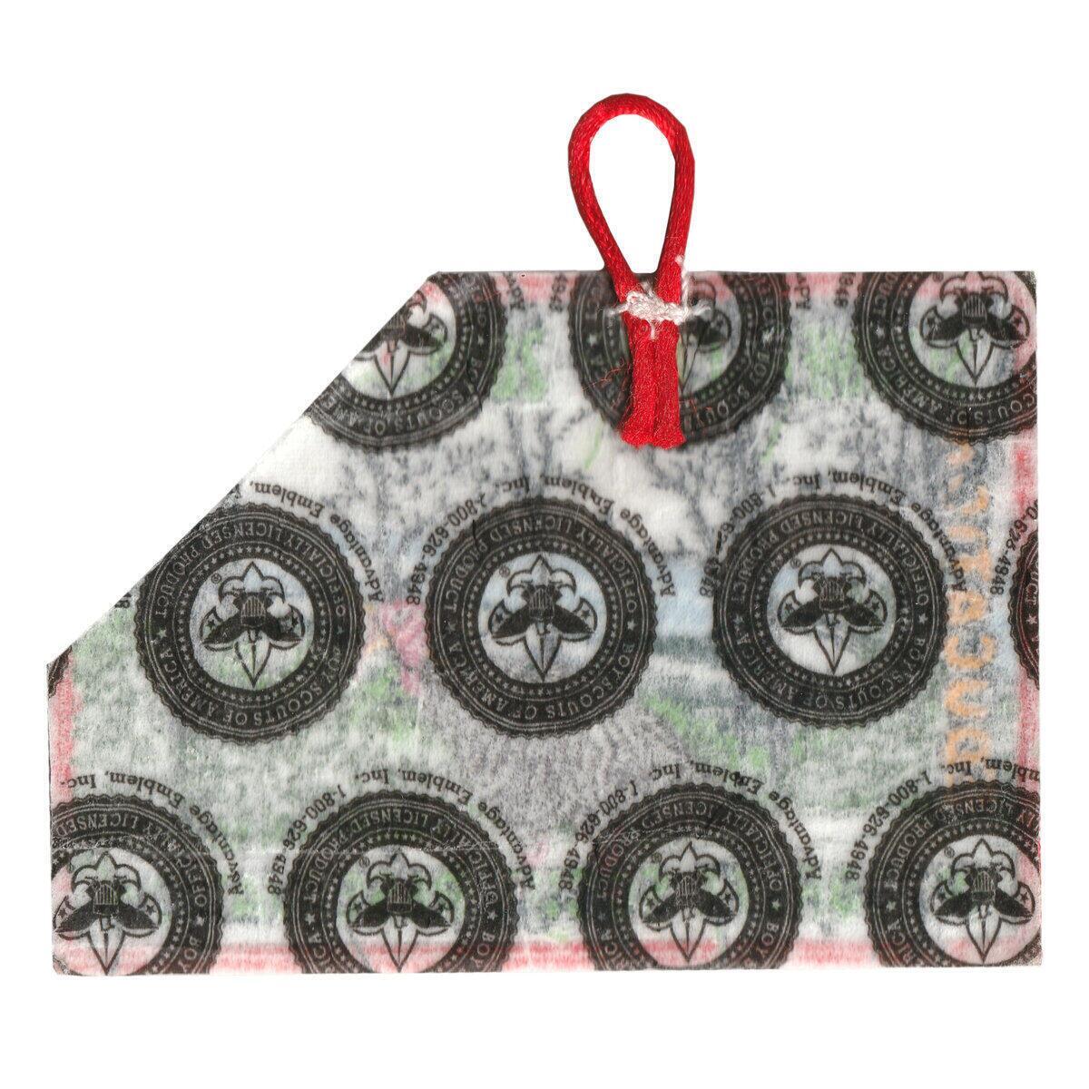 Woodruff Scout Reservation eX2014-1 (back)