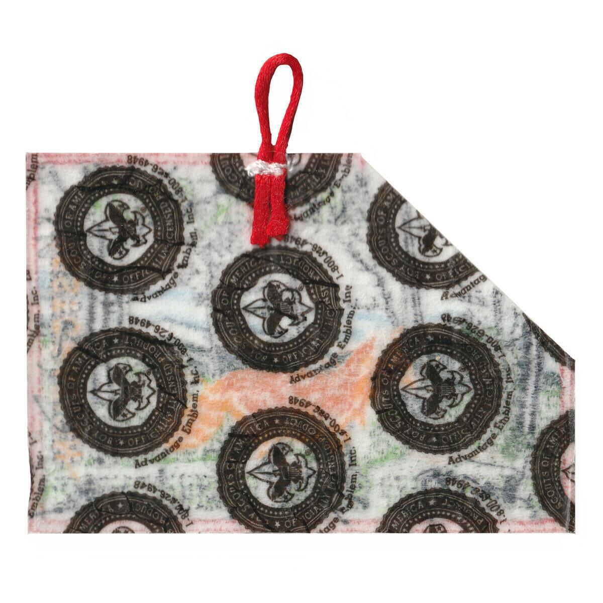 Woodruff Scout Reservation eX2015-3 (back)