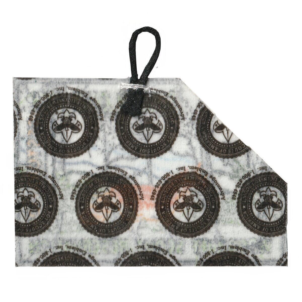 Woodruff Scout Reservation eX2015-5 (back)