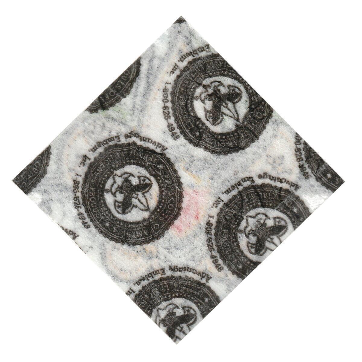 Woodruff Scout Reservation eX2015-7 (back)