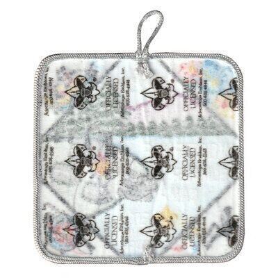 Woodruff Scout Reservation eX2018-3 (back)