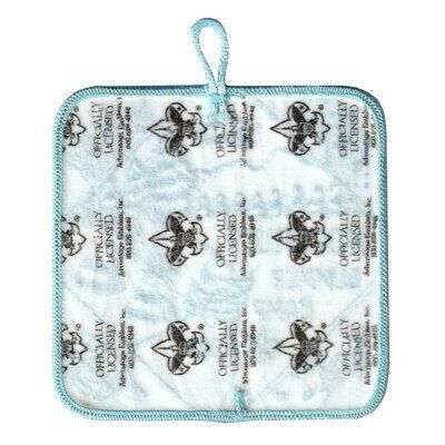 Woodruff Scout Reservation eX2018-4 (back)