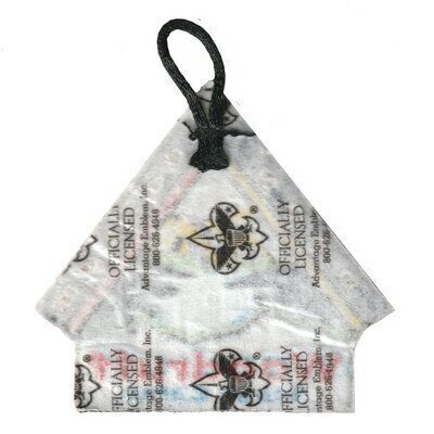 Woodruff Scout Reservation eX2019-1 (back)
