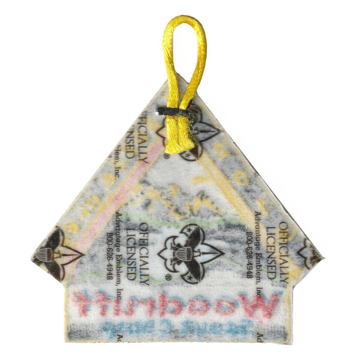 Woodruff Scout Reservation eX2019-3 (back)