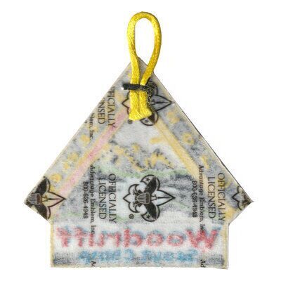 Woodruff Scout Reservation eX2019-3 (back)