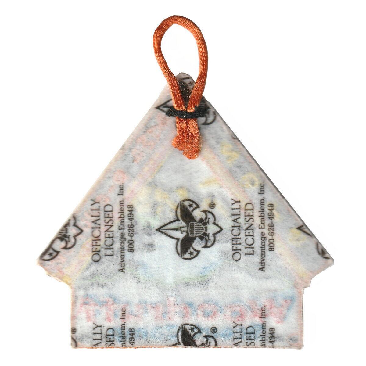 Woodruff Scout Reservation eX2019-7 (back)