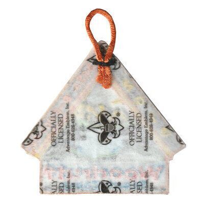 Woodruff Scout Reservation eX2019-7 (back)