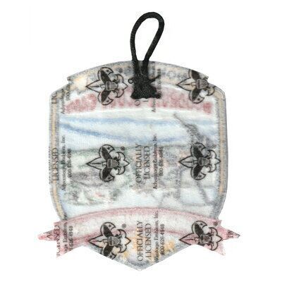Woodruff Scout Reservation eX2020-3 (back)