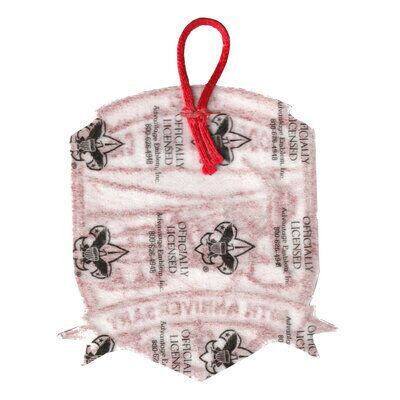 Woodruff Scout Reservation eX2020-4 (back)