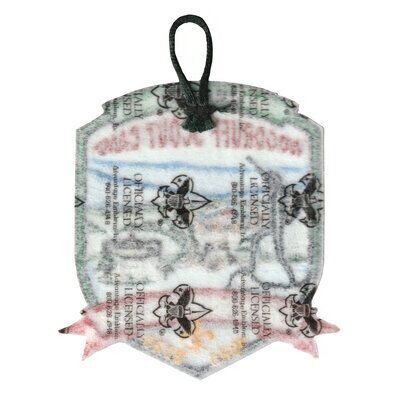 Woodruff Scout Reservation eX2020-6 (back)