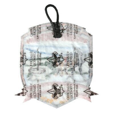 Woodruff Scout Reservation eX2020-7 (back)