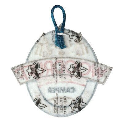Woodruff Scout Reservation eX2021-1 (back)