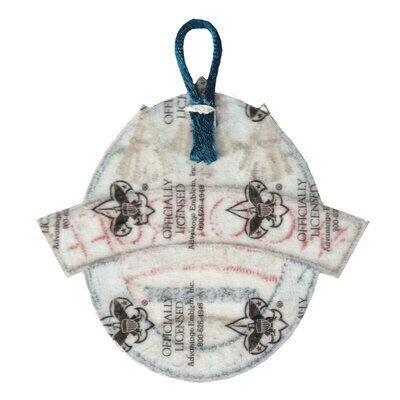 Woodruff Scout Reservation eX2021-3 (back)
