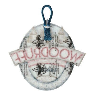 Woodruff Scout Reservation eX2021-6 (back)