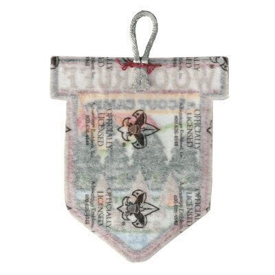 Woodruff Scout Reservation eX2022-3 (back)