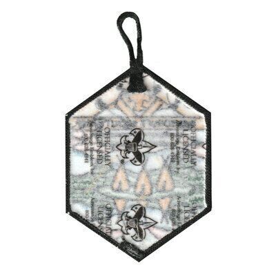 Woodruff Scout Reservation eX2023-2 (back)