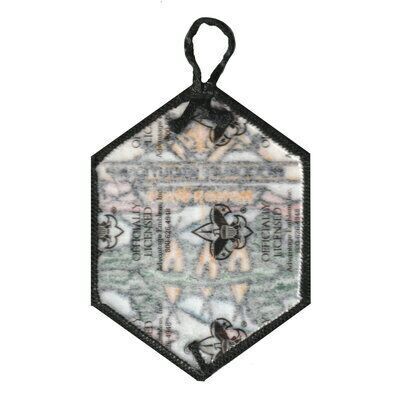 Woodruff Scout Reservation eX2023-3 (back)
