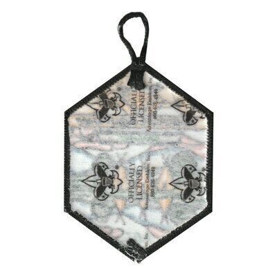 Woodruff Scout Reservation eX2023-6 (back)