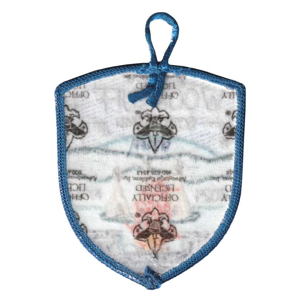 Woodruff Scout Reservation eX2024-2 (back)