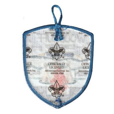 Woodruff Scout Reservation eX2024-3 (back)