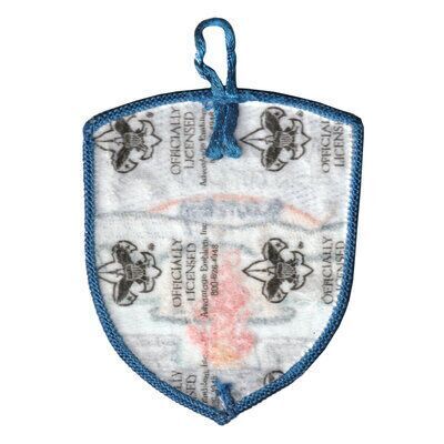 Woodruff Scout Reservation eX2024-5 (back)