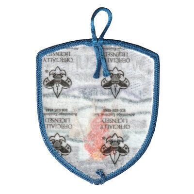 Woodruff Scout Reservation eX2024-7 (back)