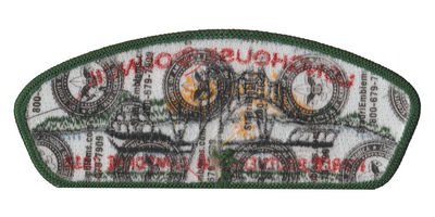 Longhouse SA-63