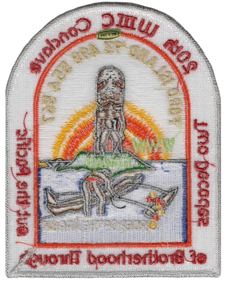 W-3C/W6B (1973-2008) eX1993-1 (back)