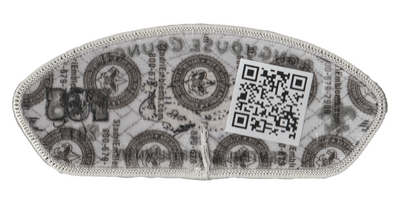 Longhouse SA-176
