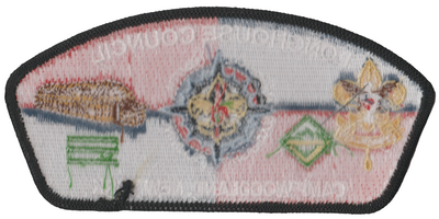 Longhouse SA-40