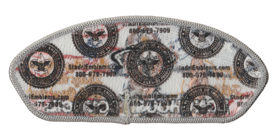Longhouse SA-21
