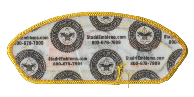 Longhouse SA-84