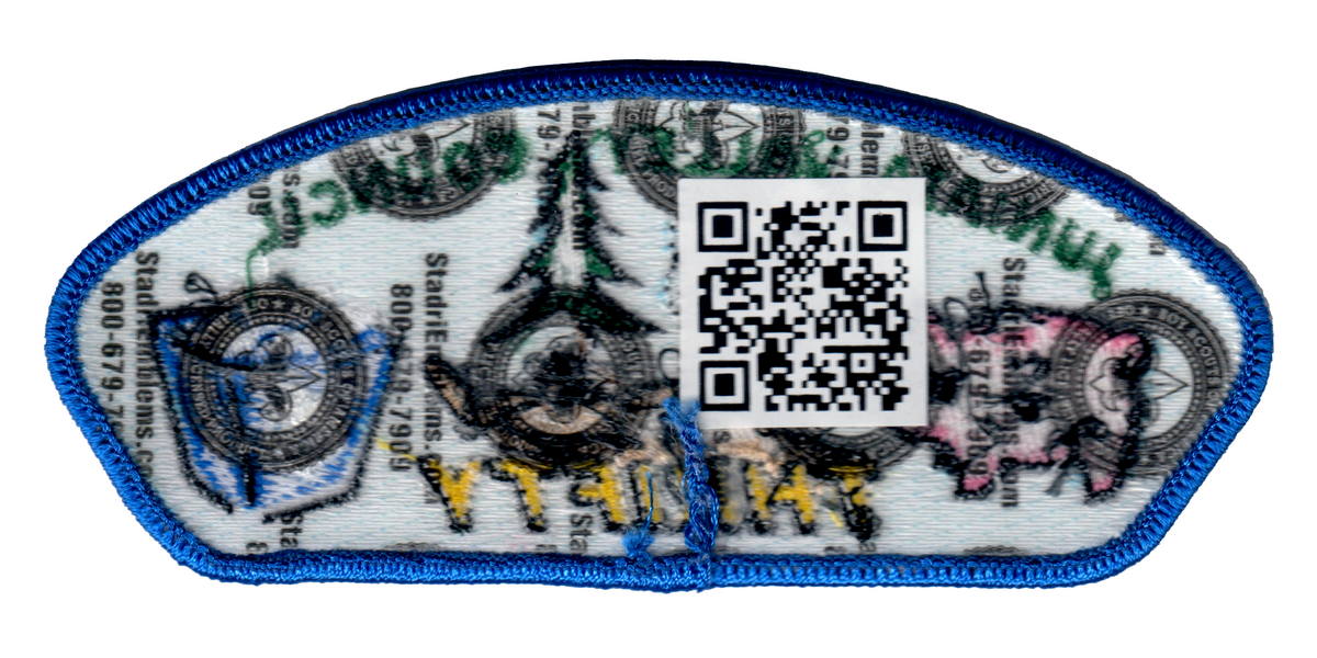 Juniata Valley SA-37:2 (back)