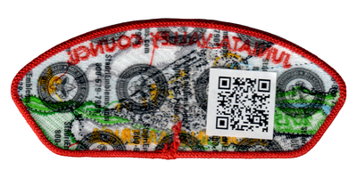 Juniata Valley S-54 (back)