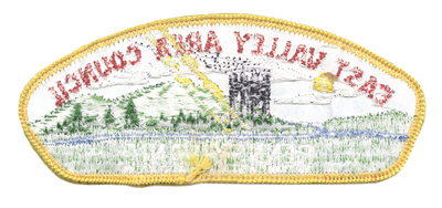 East Valley Area T-1 (back)