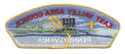 East Valley Area T-3 (back)