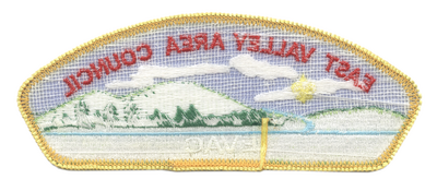 East Valley Area T-7 (back)