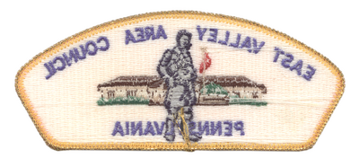 East Valley Area S-9 (back)