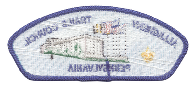 Allegheny Trails S-8 (back)
