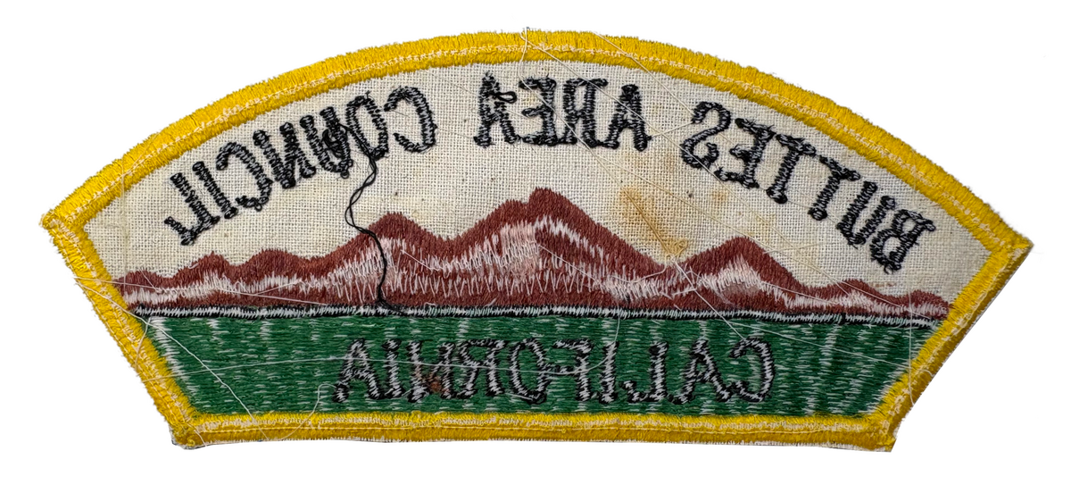 Buttes Area T-1a (back)