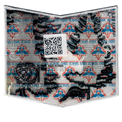 Kit-Ke-Hak-O-Kut X100