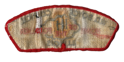 W.D. Boyce S-2 (back)