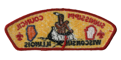 Sinnissippi S-2a (back)