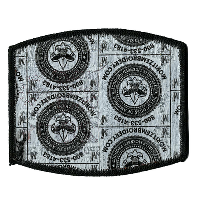 Camp Robert Drake eX2011-1 (back)