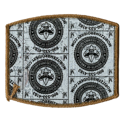 Camp Robert Drake eX2011-4 (back)