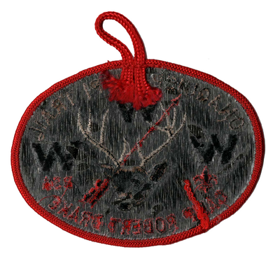Camp Robert Drake X1 (back)