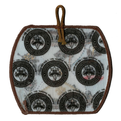 Camp Robert Drake eX2015-4 (back)